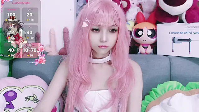 chenenna7 online show from October 2025 02:17:02 PM