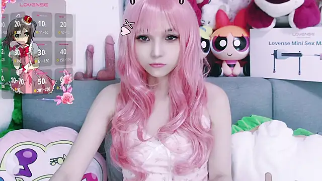 chenenna7 online show from November 2025 02:07:02 PM