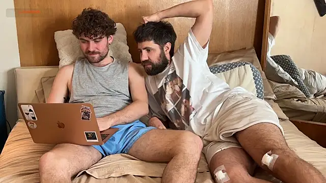 Snapshot of GunnarReed chatting on September 2025 07:46:02 PM GunnarReed online show from September 2025 07:46:02 PM