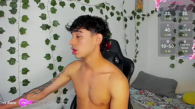 Noah milleer online show from October 2025 03:46:02 PM