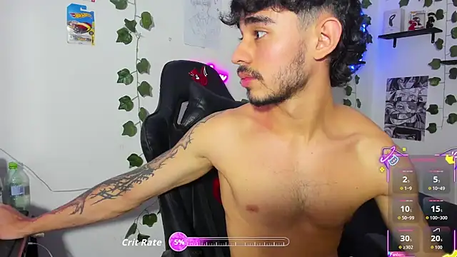 Noah milleer online show from February 2026 04:16:01 PM