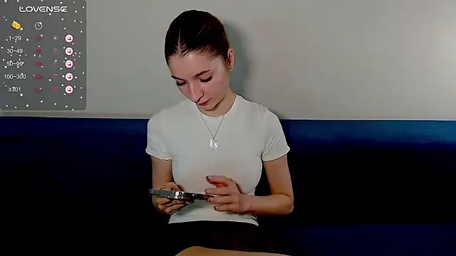 MilaTima online show from March 2026 06:10:01 PM