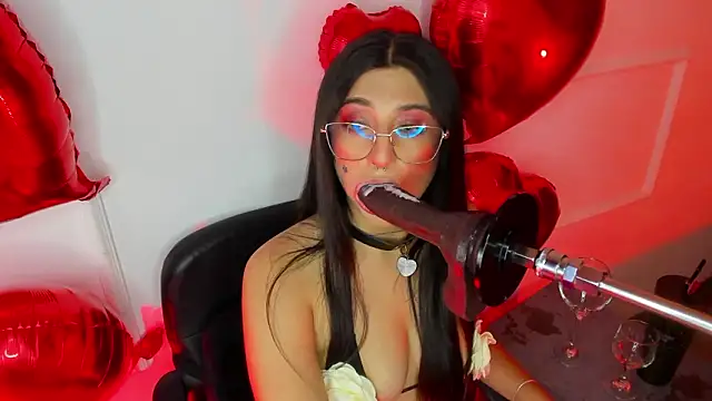 Gabrielakassi online show from February 2026 12:02:02 PM