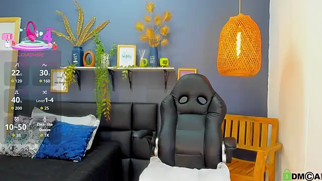 yessila parker online show from February 2026 10:14:02 AM