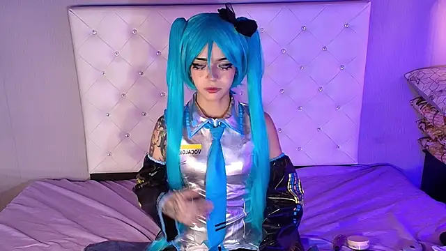  mollycrystal online show from October 2025 06:49:01 AM