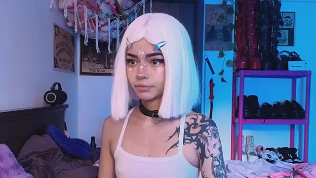  mollycrystal online show from February 2026 02:17:02 PM