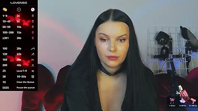 Snapshot of Miss_Vic chatting on November 2025 03:12:02 PM Miss Vic online show from November 2025 03:12:02 PM