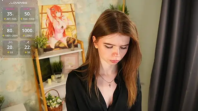 Snapshot of AmityDilley chatting on February 2026 04:23:02 PM AmityDilley online show from February 2026 04:23:02 PM