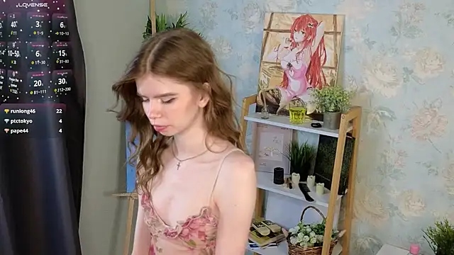 Snapshot of AmityDilley chatting on February 2026 04:24:02 PM AmityDilley online show from February 2026 04:24:02 PM