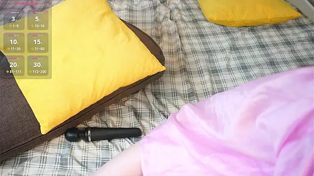 AmityDilley online show from April 2026 09:39:33 PM