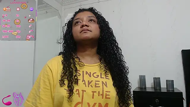 victtoria cane63 online show from January 2026 10:45:01 PM