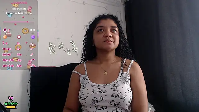 victtoria cane63 online show from March 2026 09:10:01 PM