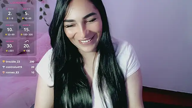 Snapshot of luna_lgomez_ chatting on March 2025 02:15:02 PM luna lgomez online show from March 2025 02:15:02 PM