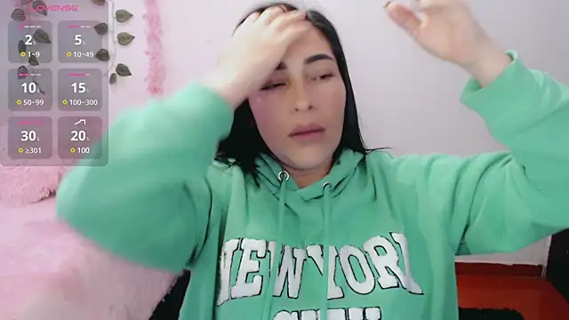 Snapshot of luna_lgomez_ chatting on March 2025 11:19:02 AM luna lgomez online show from March 2025 11:19:02 AM