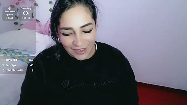 Snapshot of luna_lgomez_ chatting on March 2025 02:18:02 PM luna lgomez online show from March 2025 02:18:02 PM