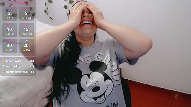 Snapshot of luna_lgomez_ chatting on March 2025 02:03:01 PM luna lgomez online show from March 2025 02:03:01 PM