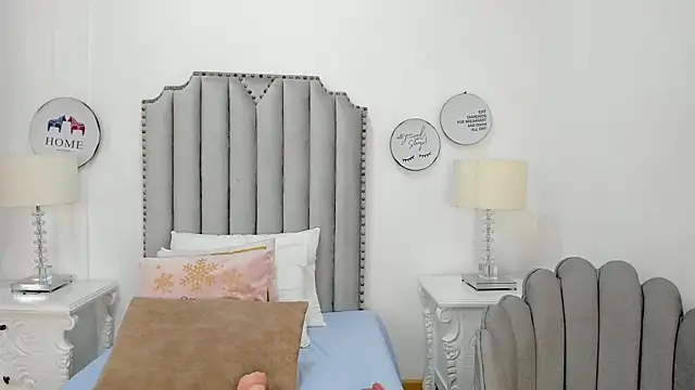 SamantaMarquez online show from November 2025 07:57:01 PM