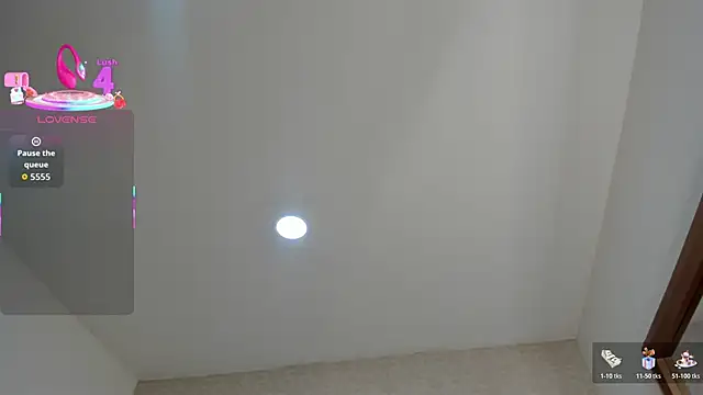 Snapshot of SamantaMarquez chatting on April 2026 03:30:02 AM SamantaMarquez online show from April 2026 03:30:02 AM