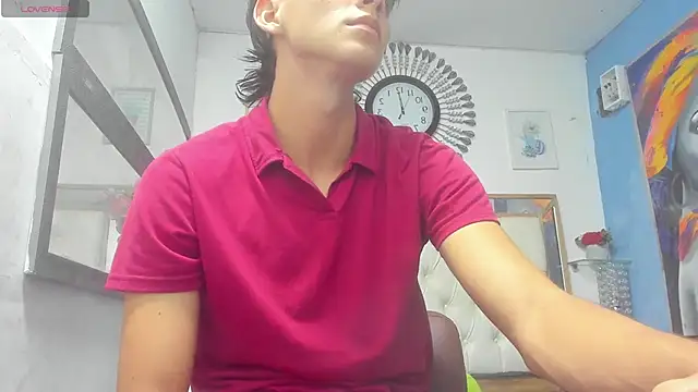 heiker  online show from March 2025 02:23:02 AM