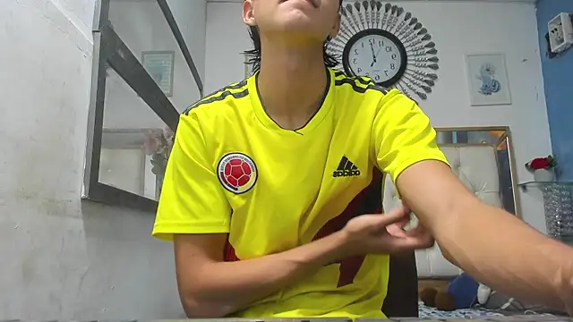 heiker  online show from March 2025 02:16:02 AM