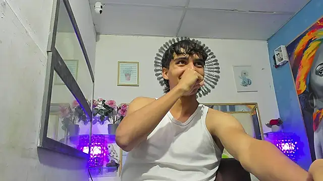 heiker  online show from March 2025 02:16:02 AM