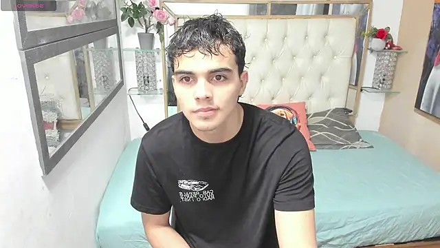 heiker  online show from September 2025 10:37:01 AM