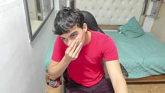 heiker  online show from October 2025 03:04:01 AM