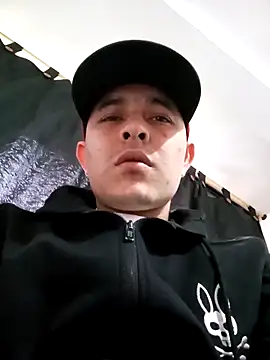 Charlotteet Paul online show from March 2025 10:48:02 PM