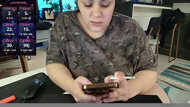 Layla- online show from January 2025 10:53:02 AM