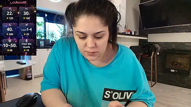 Layla- online show from February 2025 09:53:01 AM