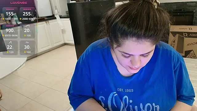 Layla- online show from February 2026 11:26:02 AM