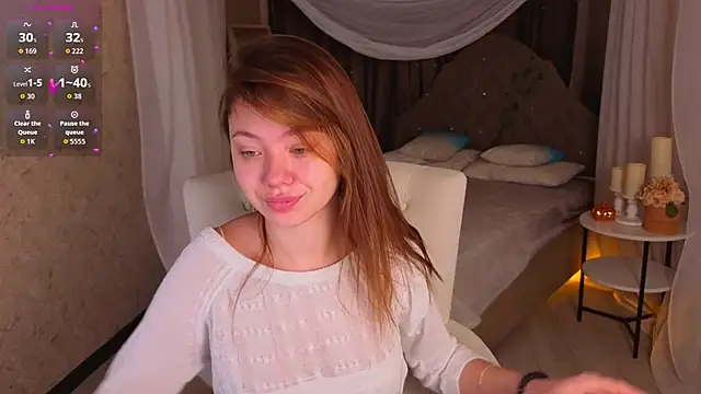 meow mellie online show from November 2025 01:27:01 AM