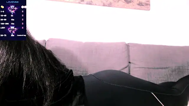 Alina eve online show from March 2026 01:36:01 PM