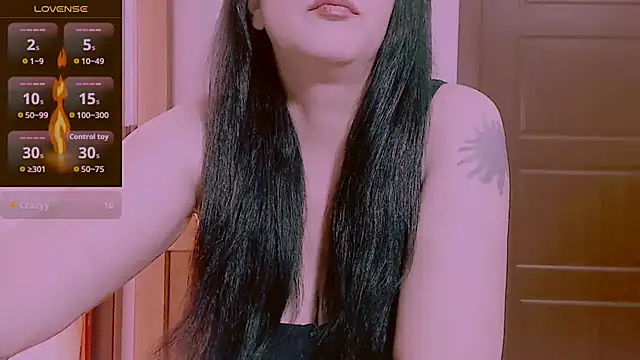 Snapshot of Alina_eve chatting on July 2026 09:23:01 AM Alina eve online show from July 2026 09:23:01 AM