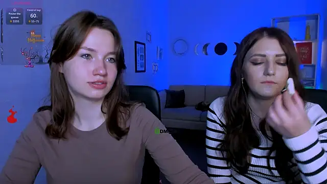 helli belli online show from November 2025 08:24:02 PM