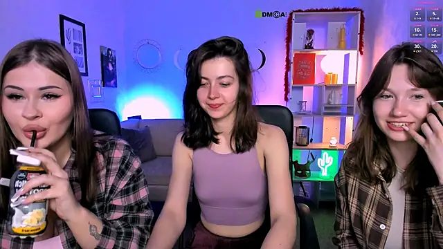 helli belli online show from March 2026 07:14:01 PM