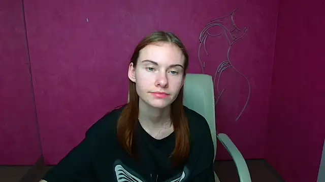 Snapshot of Fiona_Night chatting on March 2025 02:06:02 AM Fiona Night online show from March 2025 02:06:02 AM