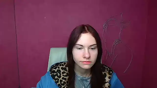 Snapshot of Fiona_Night chatting on March 2025 06:10:02 AM Fiona Night online show from March 2025 06:10:02 AM