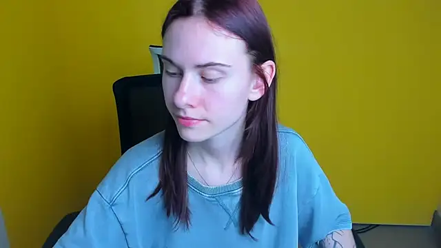 Snapshot of Fiona_Night chatting on March 2025 12:29:02 AM Fiona Night online show from March 2025 12:29:02 AM