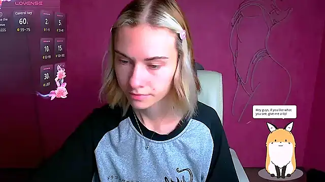 Snapshot of Fiona_Night chatting on October 2025 05:16:02 AM Fiona Night online show from October 2025 05:16:02 AM