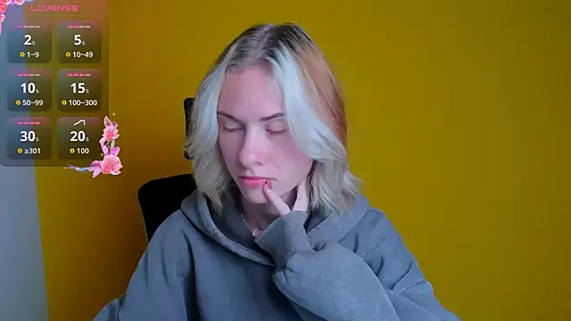 Snapshot of Fiona_Night chatting on October 2025 07:16:01 AM Fiona Night online show from October 2025 07:16:01 AM