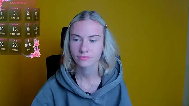 Snapshot of Fiona_Night chatting on October 2025 06:34:02 AM Fiona Night online show from October 2025 06:34:02 AM