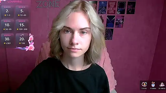 Snapshot of Fiona_Night chatting on October 2025 05:41:01 AM Fiona Night online show from October 2025 05:41:01 AM