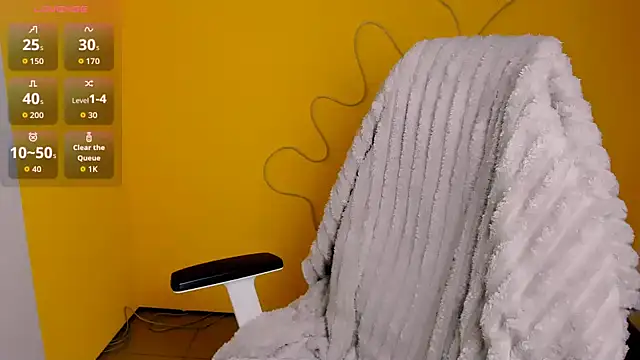 Fiona Night online show from February 2026 06:41:02 AM