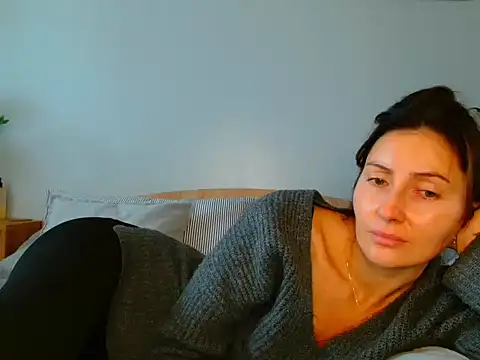 Irina9793 online show from November 2025 10:15:01 AM