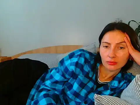 Irina9793 online show from March 2026 09:57:01 AM