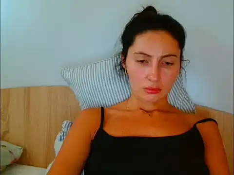 Snapshot of Irina9793 chatting on July 2026 04:06:01 PM Irina9793 online show from July 2026 04:06:01 PM