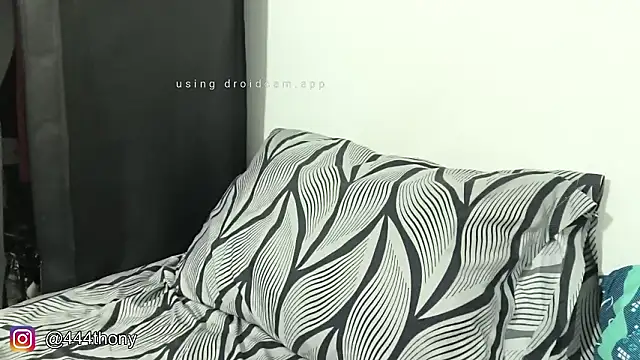 Thony444 online show from February 2026 03:15:01 AM