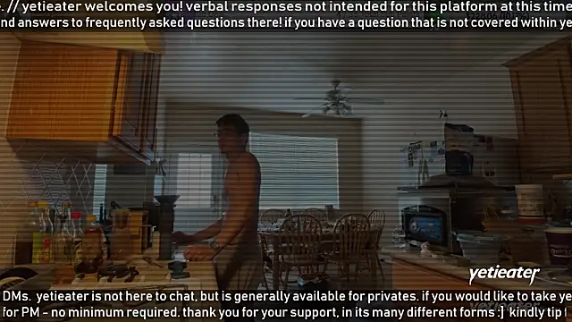 yetieater online show from March 2026 07:36:02 PM