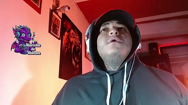 Strip Classes Col online show from April 2026 12:00:01 AM